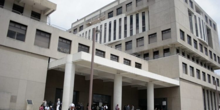 Suspenden audiencia de primera declaración de ex fiscal de la FECI