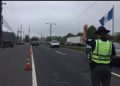 Suspenden cierre vehicular este fin de semana en el kilómetro 11. 5 de la ruta a El Salvador
