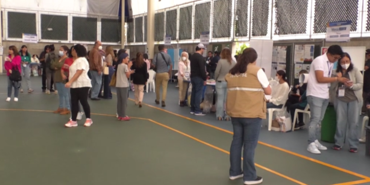 Suspenden la repetición de elecciones en San Miguel Petapa tras desintegración de planilla de Creo