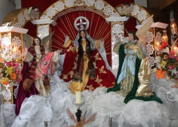 Suspenden procesiones en Zacapa y Chiquimula