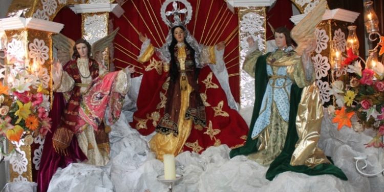 Suspenden procesiones en Zacapa y Chiquimula