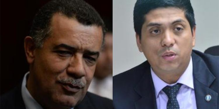 Suspenden proceso electoral para elegir a magistrado de la CC