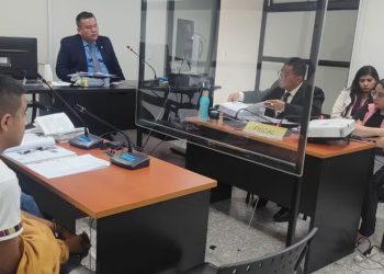 Suspensión de audiencia por crimen de Farruko Pop tras ausencia de acusado en videoconferencia