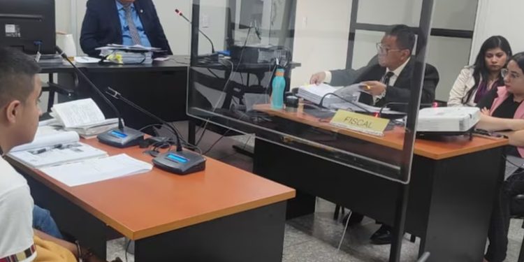 Suspensión de audiencia por crimen de Farruko Pop tras ausencia de acusado en videoconferencia