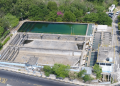 Suspensión temporal de agua en zonas clave de la capital