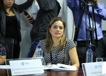 SVET lanza nueva campaña