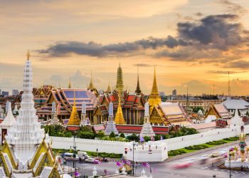 Tailandia anuncia que Bangkok cambiará de nombre oficial