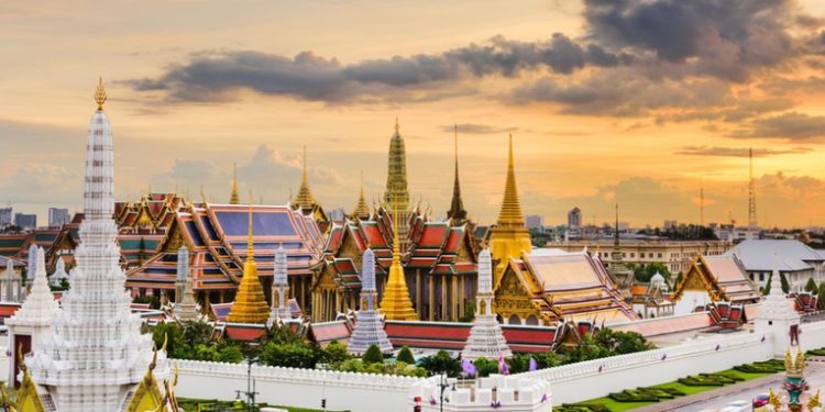 Tailandia anuncia que Bangkok cambiará de nombre oficial