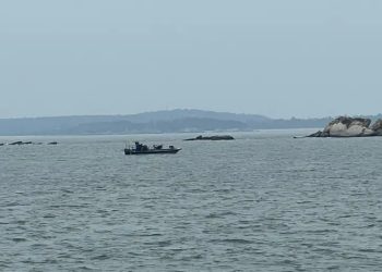 Taiwán acusa a China de interceptar un buque pesquero