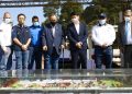 Taiwán construye un hospital en Chimaltenango a un costo de 25 millones de dólares