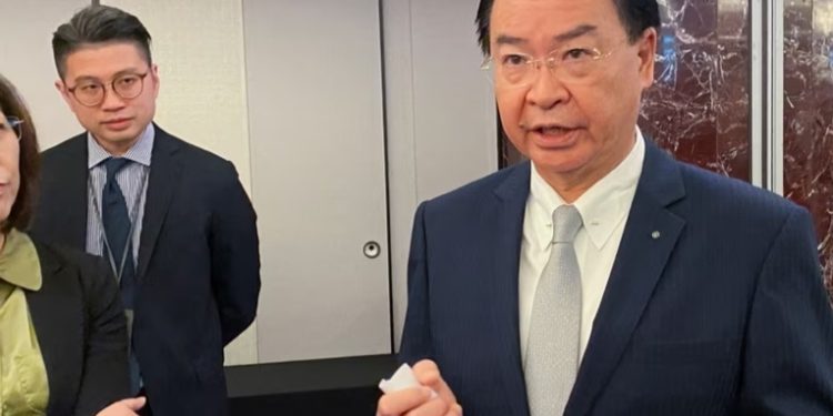 Taiwán dice que gobierno entrante de Guatemala le garantizó relaciones formales