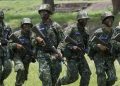 Taiwán inicia maniobras militares frente a amenaza de China