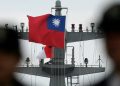 Taiwán moviliza tropas ante ejercicios militares de China