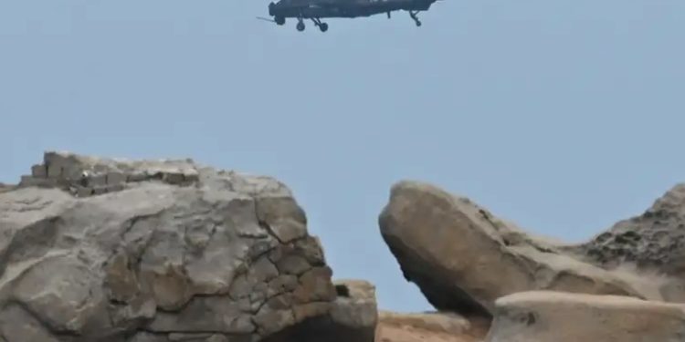 Taiwán rechaza cambio unilateral de China sobre ruta aérea