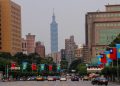 Taiwán registra 28 terremotos en cinco horas