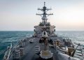 Taiwán y China se enzarzan a cuenta de las tropas estadounidenses en la isla