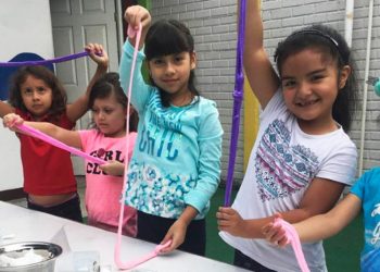 Taller de formación para facilitadores en el uso del Kit Lúdico en valores para niños es inaugurado