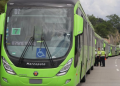 Tarjetas Ciudadanas el nuevo método de pago en los Transmetros, a partir de Julio del presente año