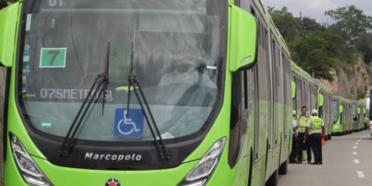 Tarjetas Ciudadanas el nuevo método de pago en los Transmetros, a partir de Julio del presente año