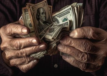 Taxista encuentra más de 27 millones de dólares en su cuenta bancaria
