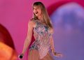 Taylor Swift reparte 55 millones de dólares a empleados de su exitosa gira The Eras Tour