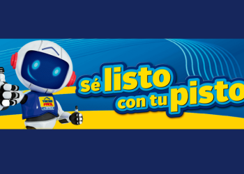 TECNO FíCIL TE ENSEÑA A SER LISTO CON TU PISTO