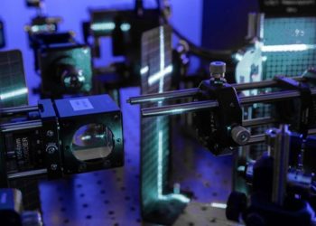 Tecnología revolucionaria promete velocidades inigualables que transformarán todo