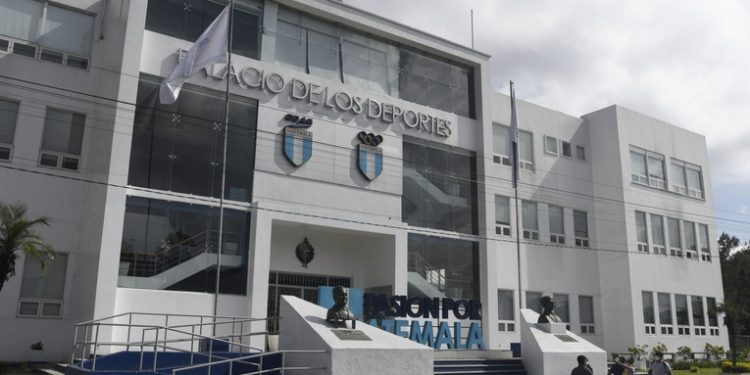 TEDEFE: Violentan cerraduras de oficinas en zona 9