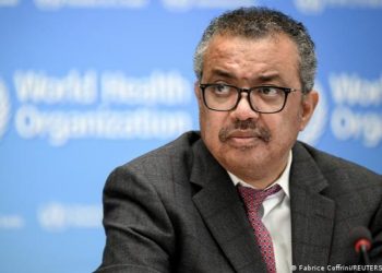 Tedros Adhanom Ghebreyesus es reelegido director de la OMS