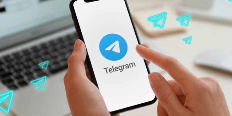 Telegram registra más de 70 millones de nuevos usuarios en medio del apagón global de Facebook