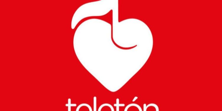 Teletón 2022 se realizará el próximo 1 y 2 de abril