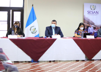 Tema alimentario y la desnutrición en el paí­s se discutirá en mesa alterna