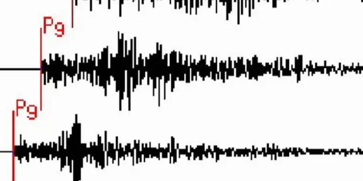 Temblor de magnitud 5,6 sacude el centro y sur de Colombia