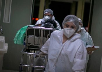 Temor ante la variante brasileña del coronavirus