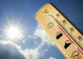 Temperaturas históricas: Clima cálido persistirá en el país por al menos 10 días más