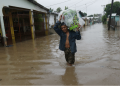 Temporada de huracanes se aproxima en territorio guatemalteco.