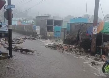 Temporada de lluvias deja 22 fallecidos en el país, reporta Conred