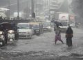 Temporada de lluvias ha dejado 20 muertos a nivel nacional