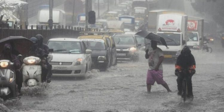 Temporada de lluvias ha dejado 20 muertos a nivel nacional
