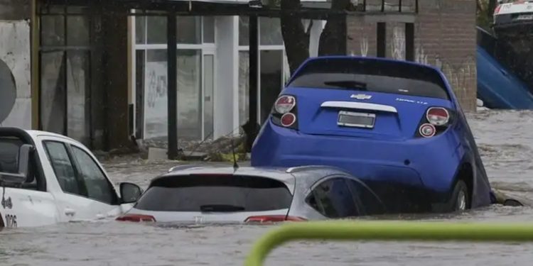 Temporal en Argentina deja 16 muertos y daños millonarios