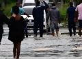 Temporal en Brasil deja al menos 25 muertos