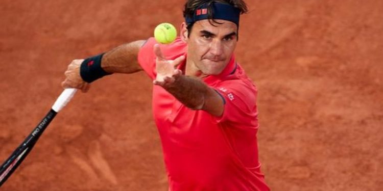 Tenista Roger Federer confía en seguir jugando en 2023
