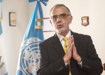 Tensión diplomática entre Colombia y Guatemala, Â¿a qué se debe y qué cabe esperar?