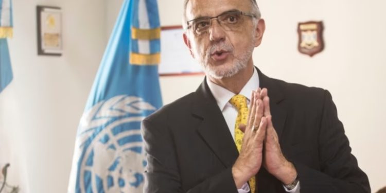 Tensión diplomática entre Colombia y Guatemala, Â¿a qué se debe y qué cabe esperar?