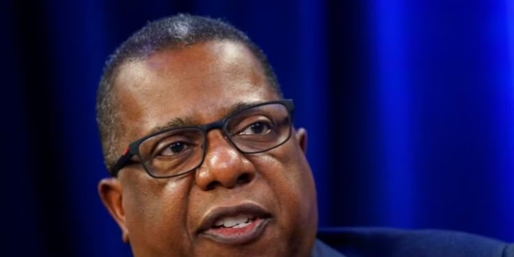 Tensión entre Guatemala y EEUU a cuenta de los cargos contra el colombiano Iván Velásquez