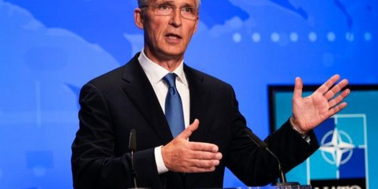 Tensiones diplomáticas entre Rusia y la OTAN
