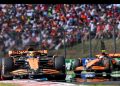Tenso doblete de McLaren en Hungría, con victoria de Piastri; Sainz, sexto y Alonso, undécimo
