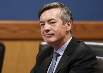 Tercer coacusado en caso de Trump en Georgia se declara culpable tras acuerdo con fiscalía