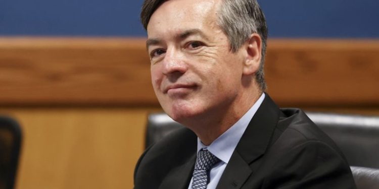 Tercer coacusado en caso de Trump en Georgia se declara culpable tras acuerdo con fiscalía