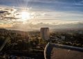 Termómetros marcan temperaturas extremas de 41.6 grados centígrados en algunas regiones del país
